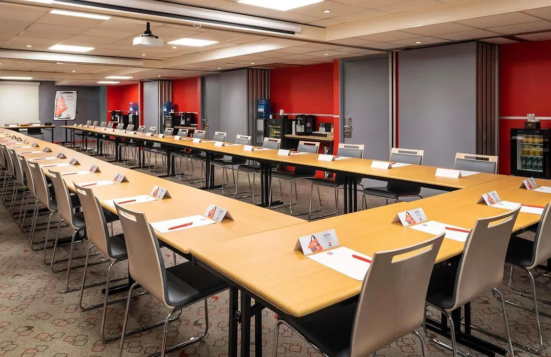 Ibis Paris Alesia Montparnasse-1