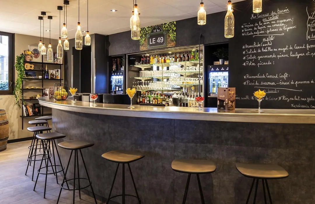 Ibis Paris Alesia Montparnasse-1