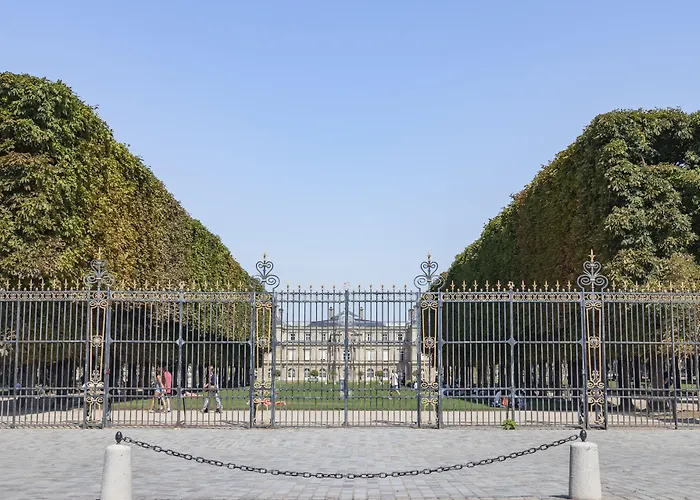 Hotel Bonaparte